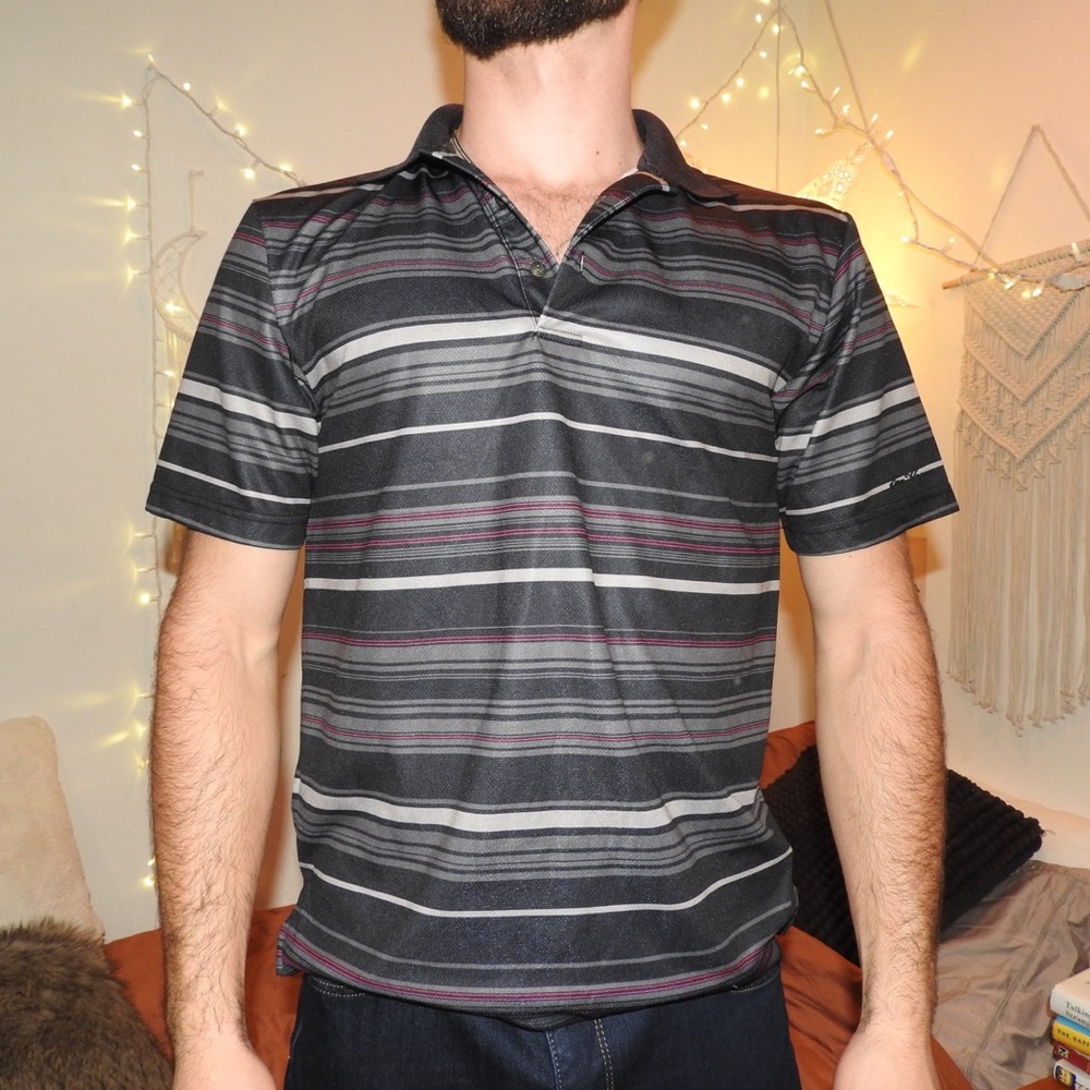 Athletic Polo